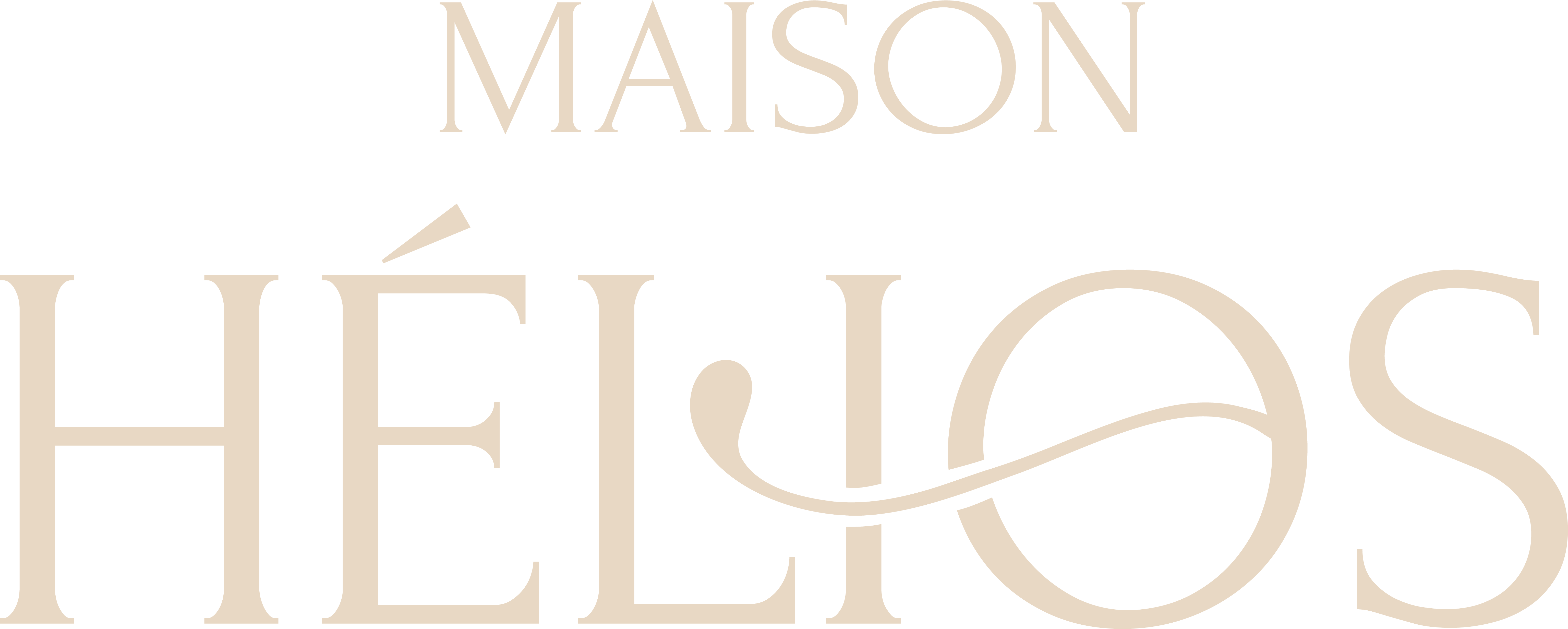 Maison Hélios