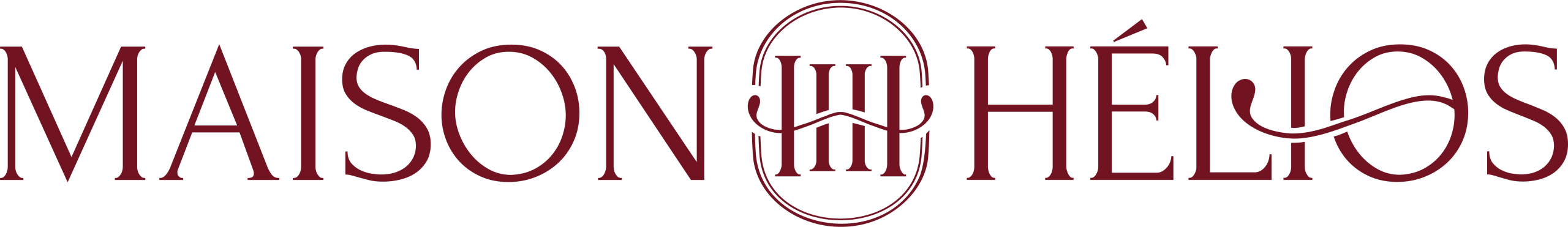 Maison Hélios